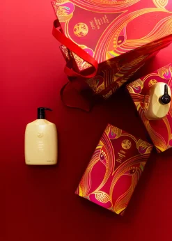 Lunar New Year Hair Alchemy Litre Set (Worth £353)