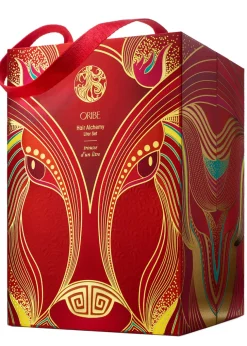 Lunar New Year Hair Alchemy Litre Set (Worth £353)