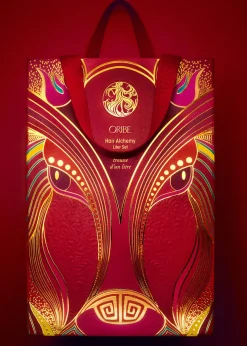 Lunar New Year Hair Alchemy Litre Set (Worth £353)