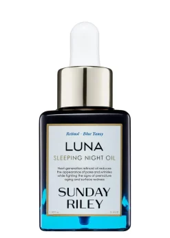 Luna Sleeping Night Oil 35ml