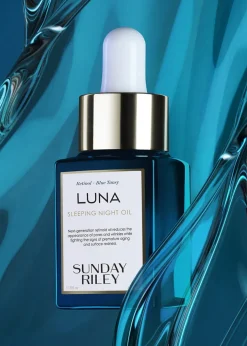 Luna Sleeping Night Oil 35ml