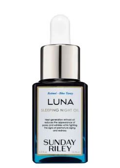 Luna Sleeping Night Oil 15ml