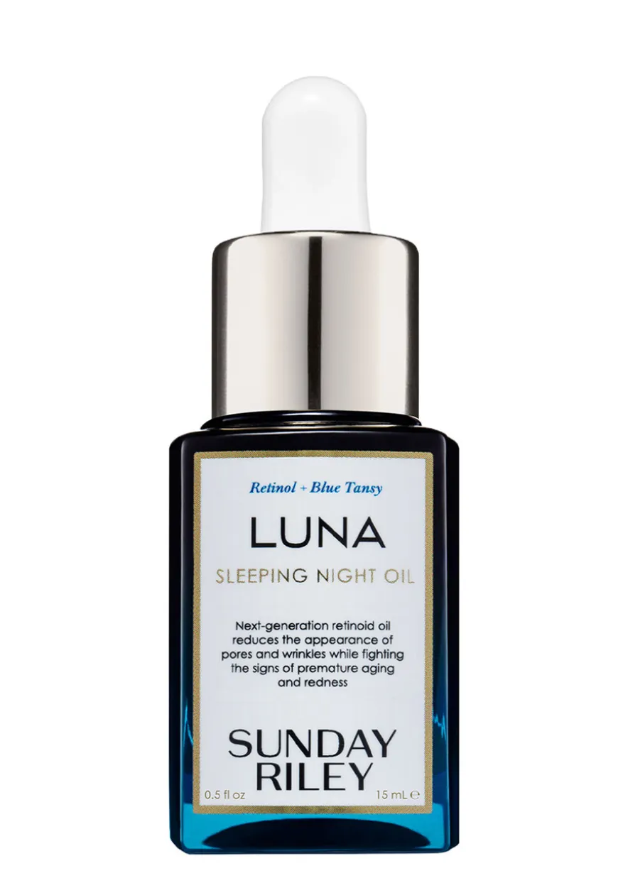 Luna Sleeping Night Oil 15ml