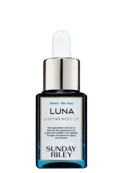 Luna Sleeping Night Oil 15ml