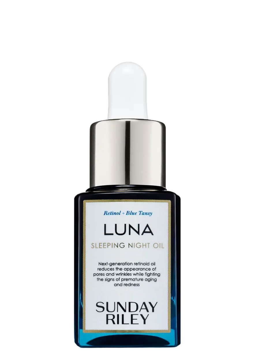 Luna Sleeping Night Oil 15ml