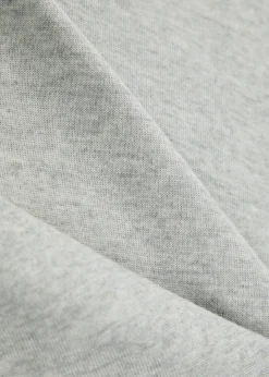 Lundy fine-knit merino wool jumper