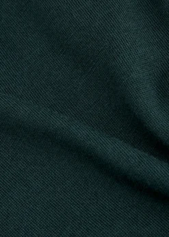 Lundy wool jumper