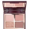 Luxury Eyeshadow Palette - Pillow Talk