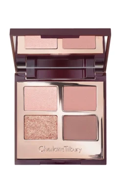 Luxury Eyeshadow Palette - Pillow Talk