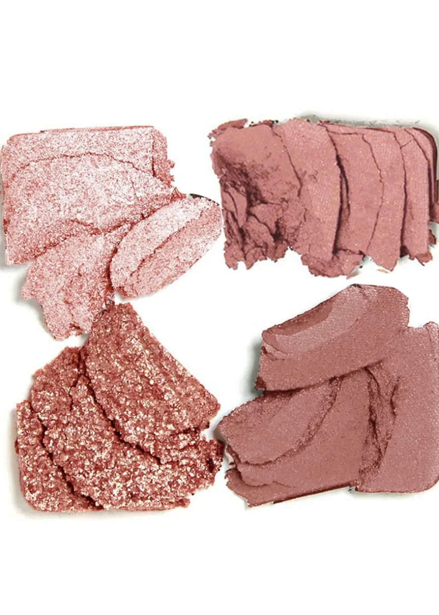 Luxury Eyeshadow Palette - Pillow Talk