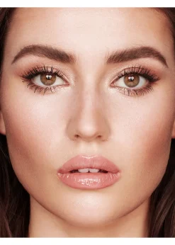 Luxury Eyeshadow Palette - Pillow Talk