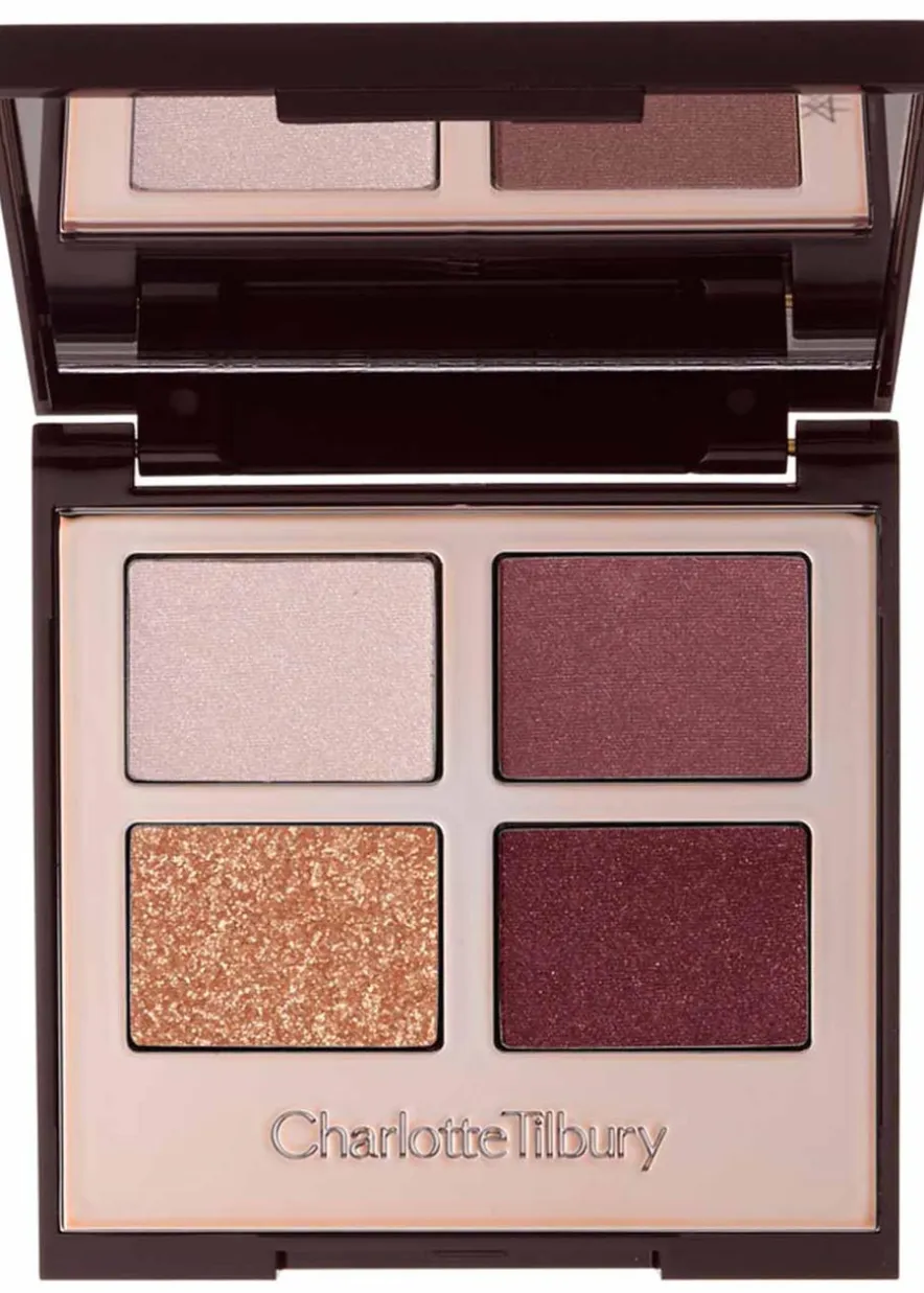 Luxury Palette