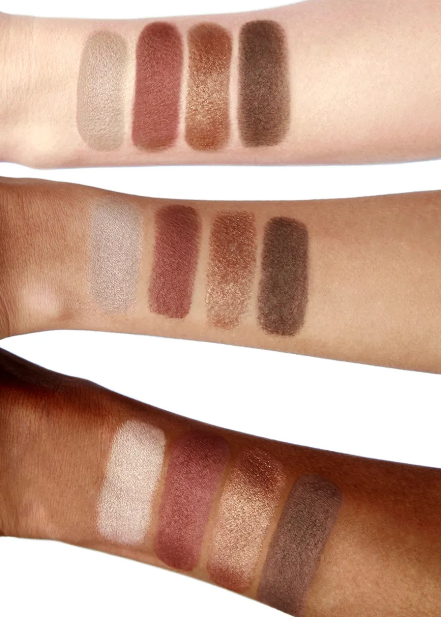 Luxury Palette in The Bella Sofia