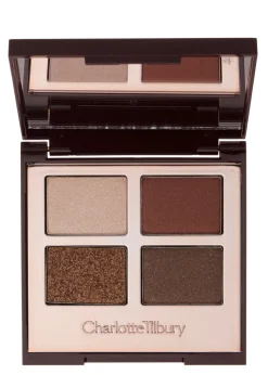 Luxury Palette in The Bella Sofia
