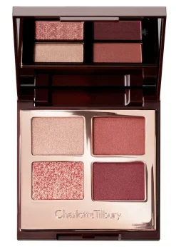 Luxury Palette - Walk Of No Shame