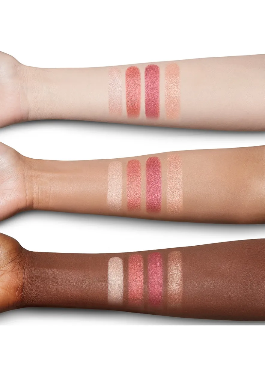 Luxury Palette - Walk Of No Shame
