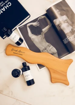 Lymph Body Tool