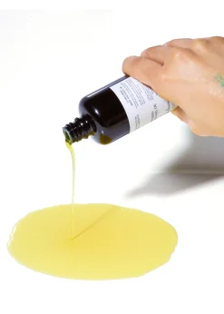 Lymph Drain Body and Navel Oil
