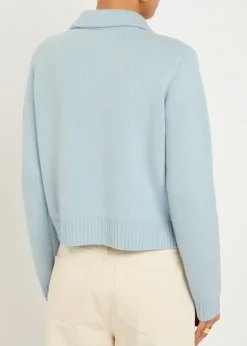 Lynna cashmere jacket