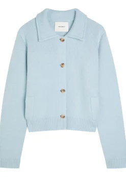Lynna cashmere jacket