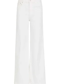 Lyra long wide-leg jeans