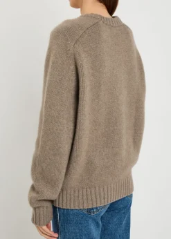 Mae cashmere sweater