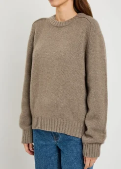 Mae cashmere sweater