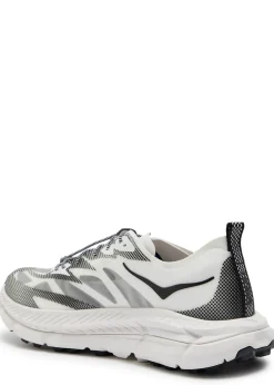 Mafate Speed 4 Lite panelled sneakers