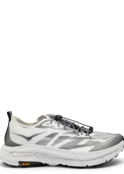 Mafate Speed 4 Lite panelled sneakers