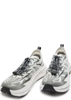 Mafate Speed 4 Lite panelled sneakers