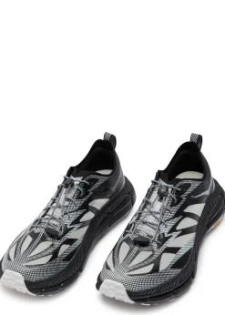 Mafate Speed 4 Lite panelled sneakers