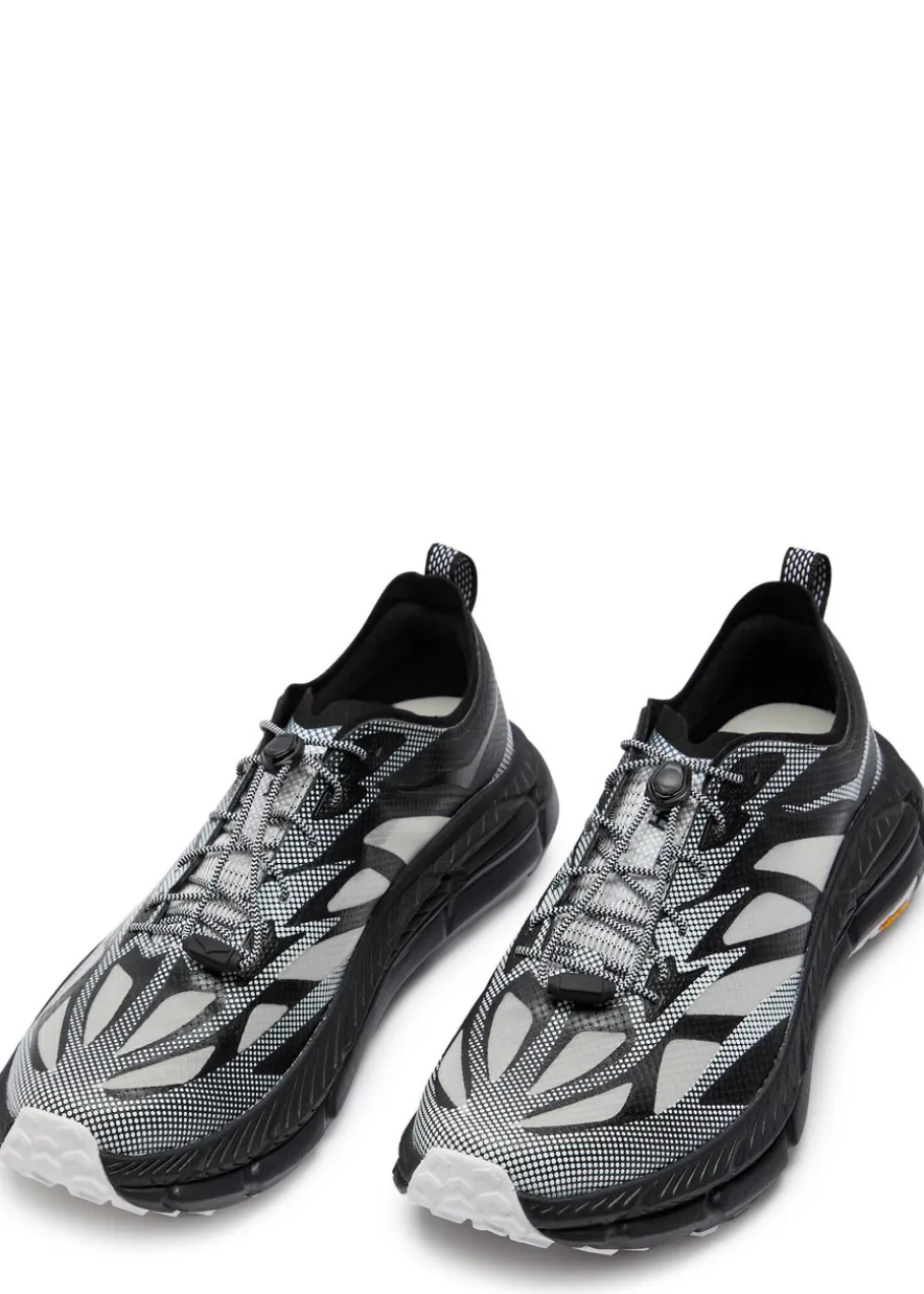 Mafate Speed 4 Lite panelled sneakers
