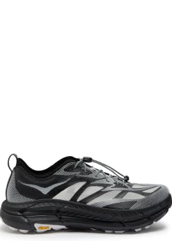 Mafate Speed 4 Lite panelled sneakers