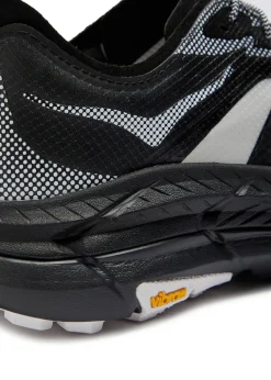 Mafate Speed 4 Lite panelled sneakers