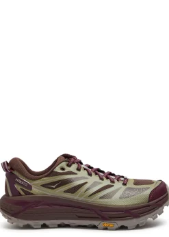 Mafate Speed 2 panelled mesh sneakers