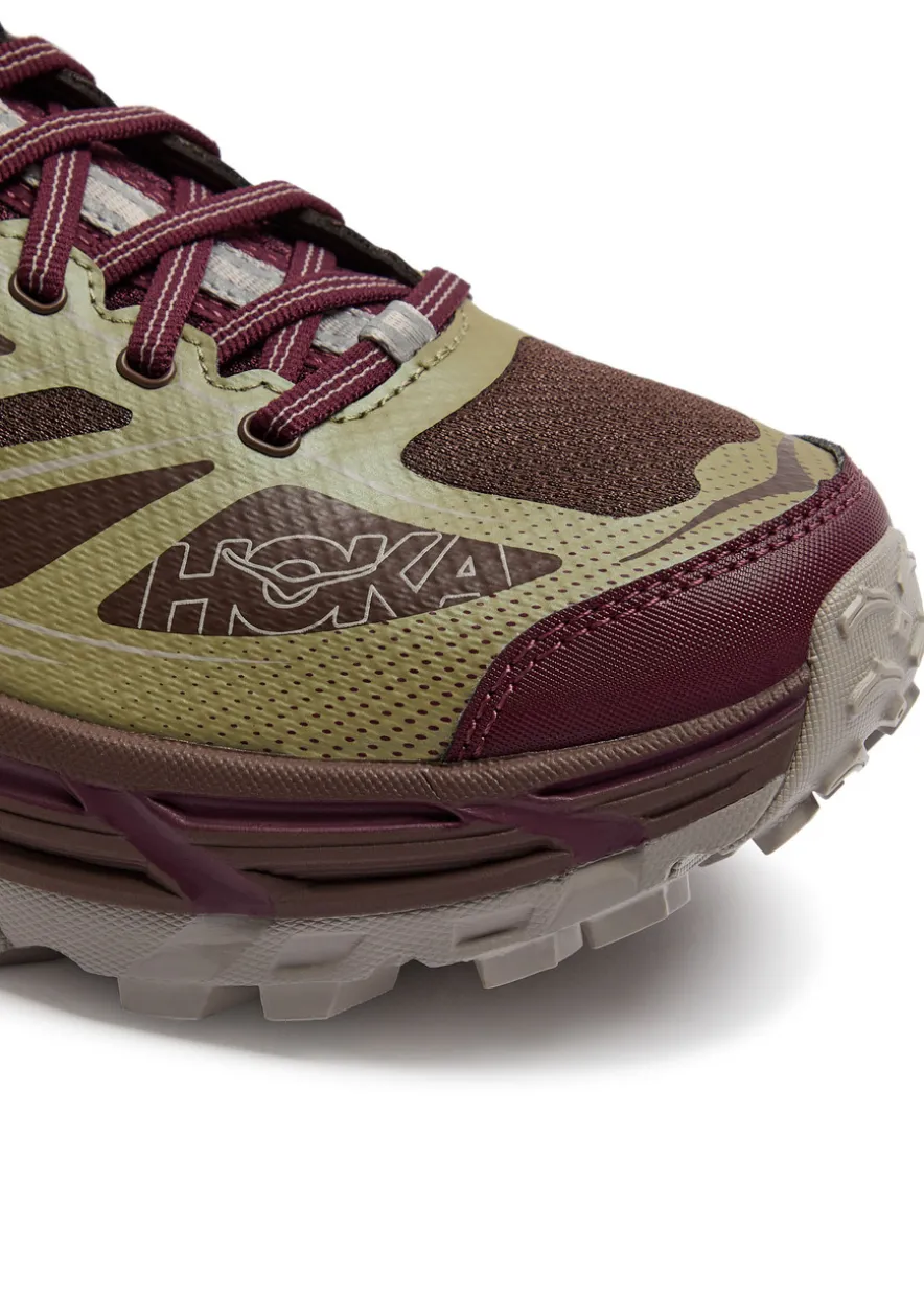 Mafate Speed 2 panelled mesh sneakers