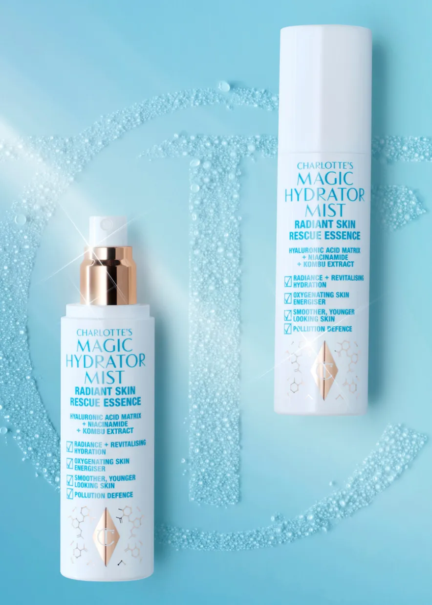 Magic Hydrator Mist 75ml