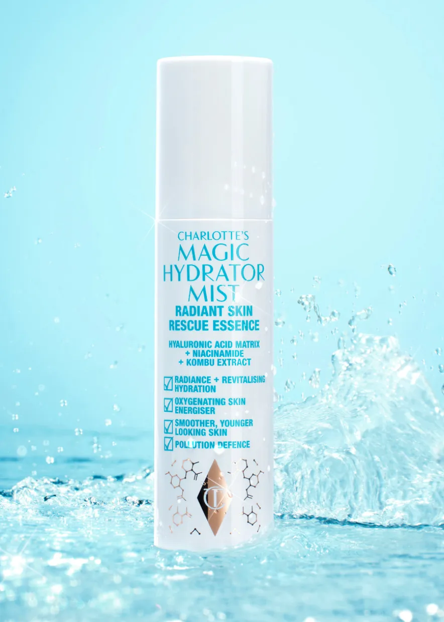 Magic Hydrator Mist 75ml