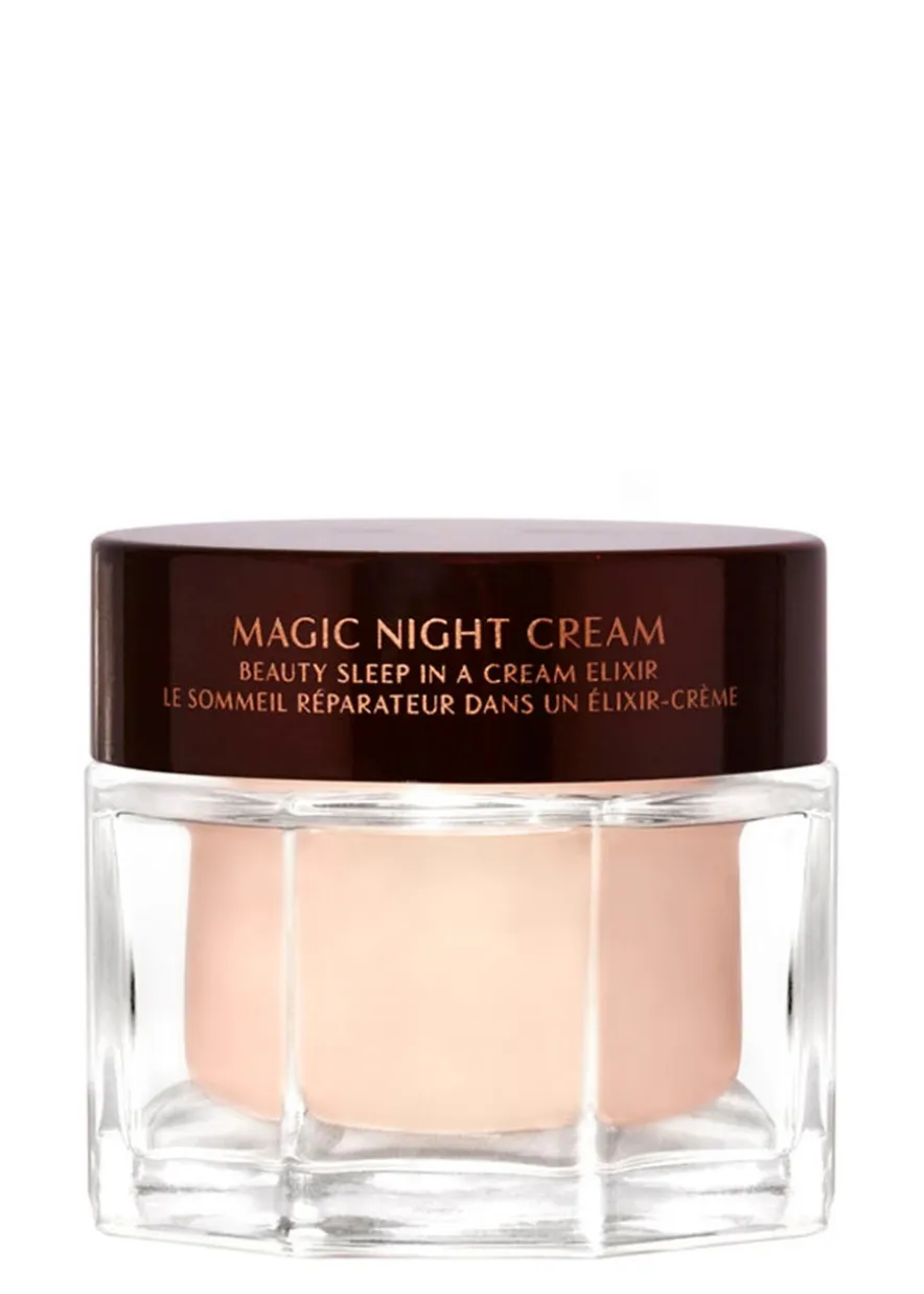 Magic Night Rescue Cream 50ml - Refill
