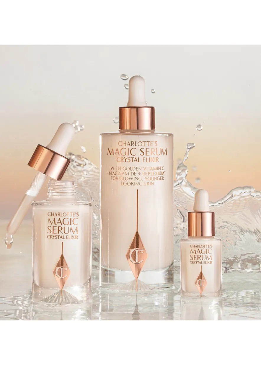Magic Serum Crystal Elixir 100ml