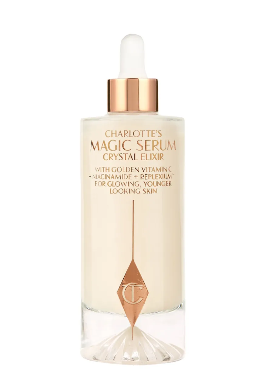 Magic Serum Crystal Elixir 100ml