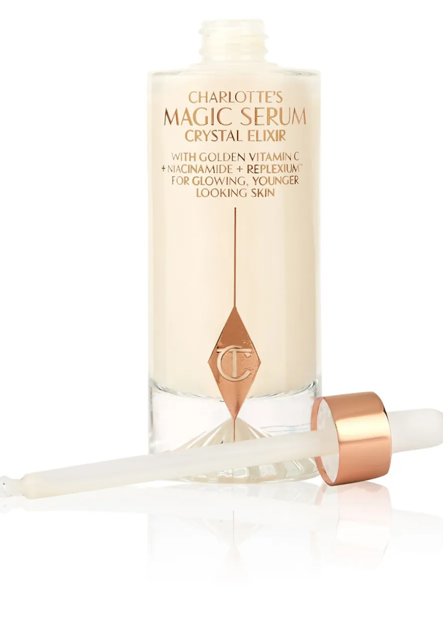 Magic Serum Crystal Elixir 100ml