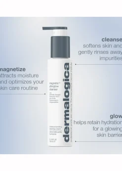 Magnetic Afterglow Cleanser 295ml