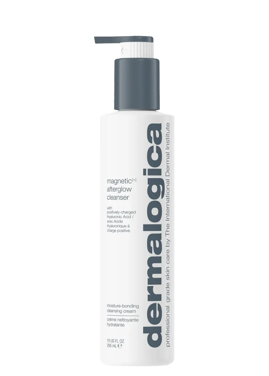 Magnetic Afterglow Cleanser 295ml