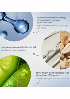 Magnetic Afterglow Cleanser 295ml