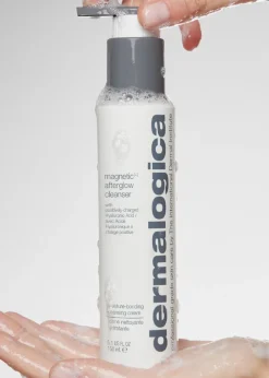 Magnetic Afterglow Cleanser 295ml