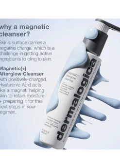 Magnetic Afterglow Cleanser 150ml