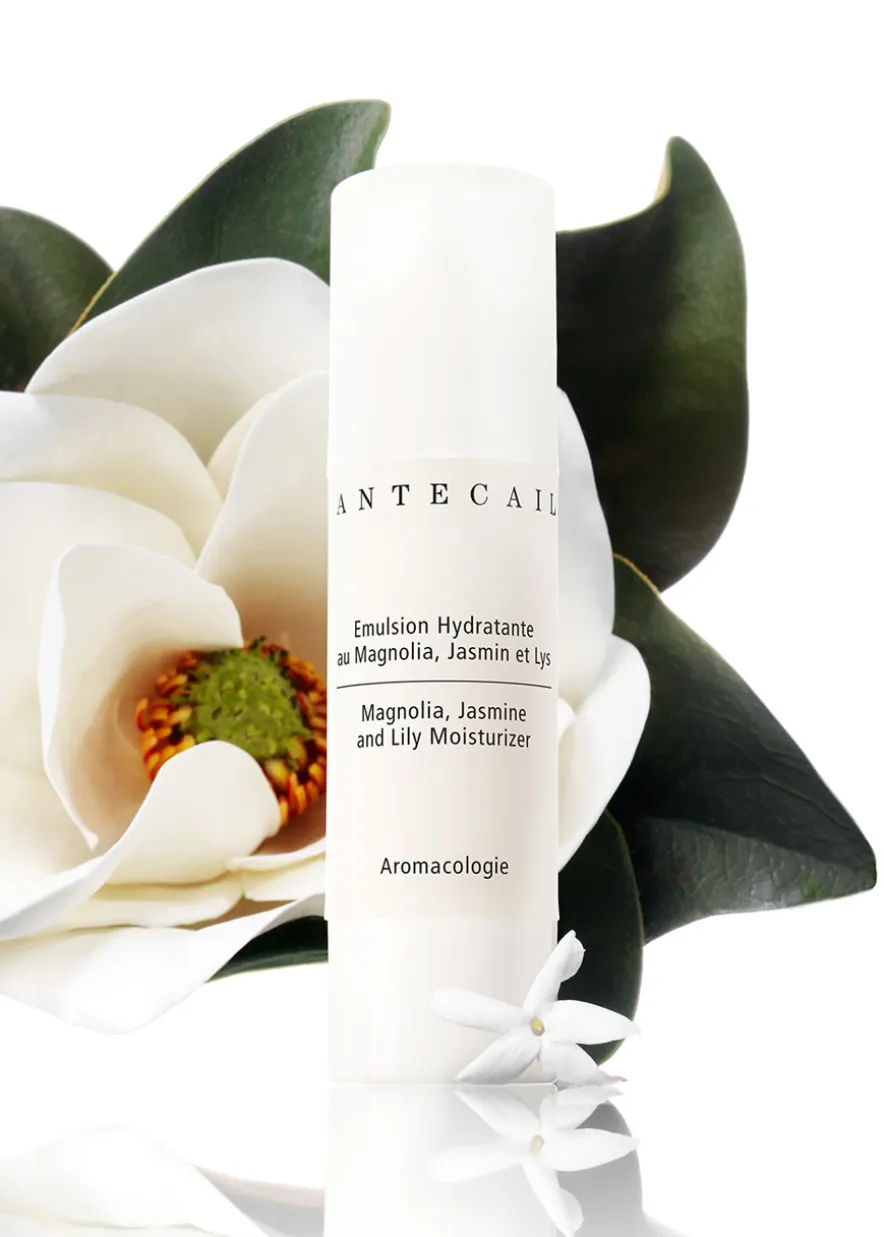 Magnolia, Jasmine and Lily Moisturizer 50ml