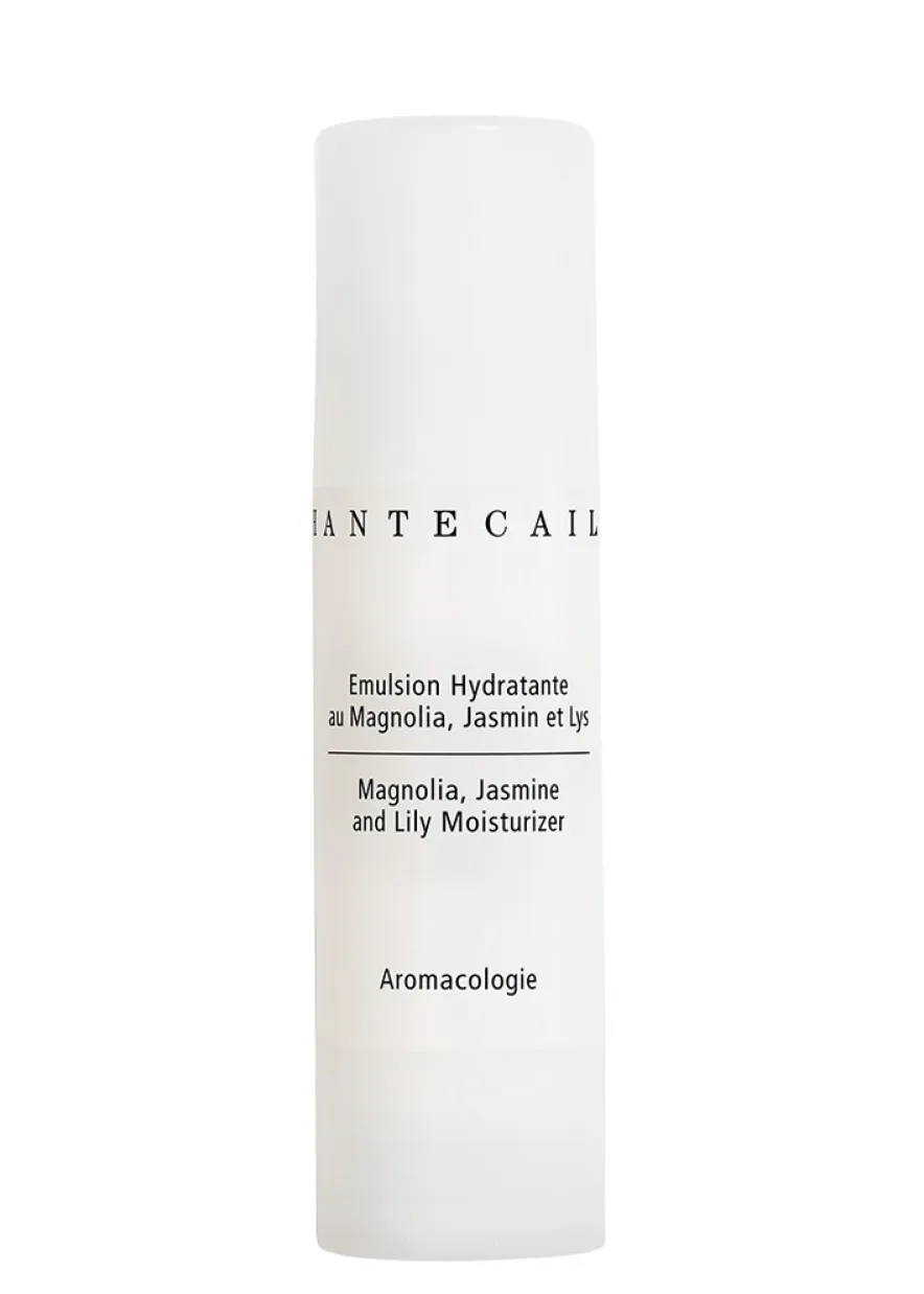 Magnolia, Jasmine and Lily Moisturizer 50ml