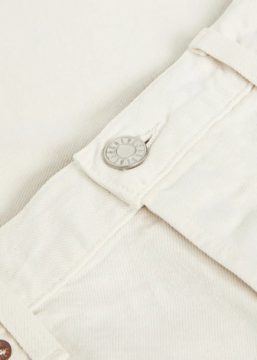 Magnus straight-leg jeans